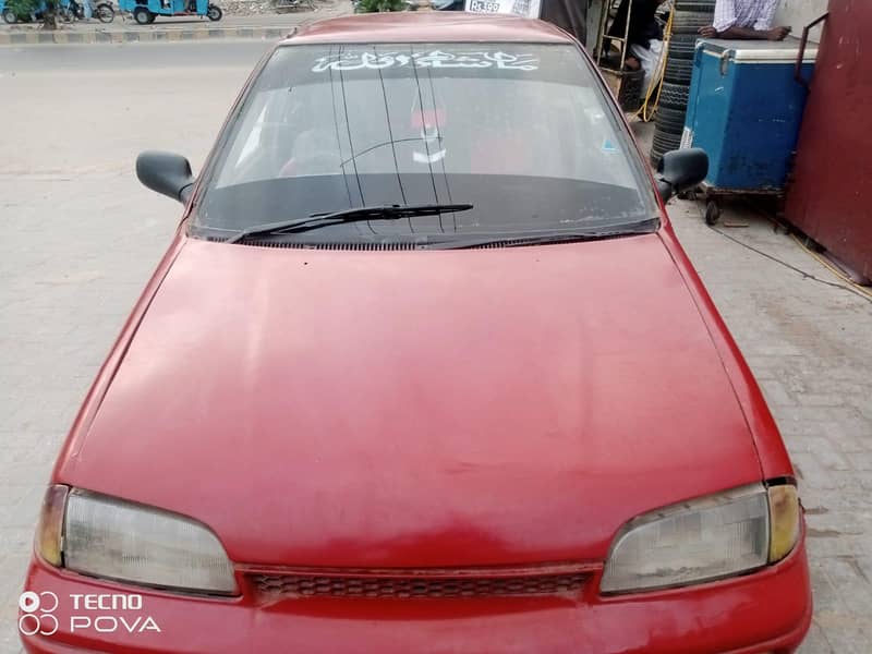 margalla 2