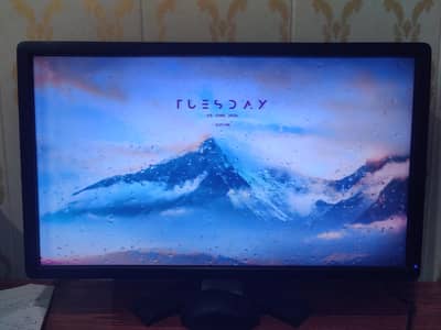 dell 24 inch monitor