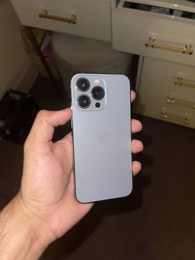 Apple iPhone 13 Pro 128GB JV