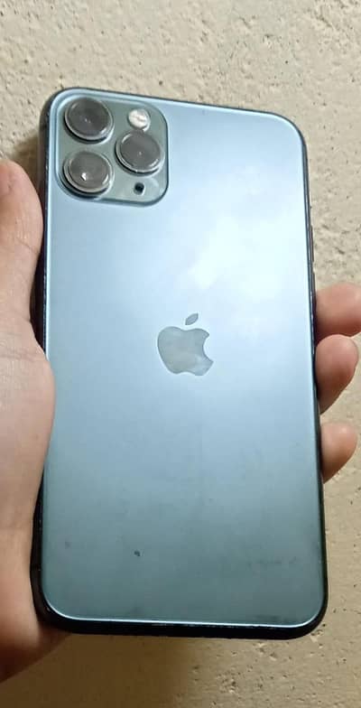 11 pro with box