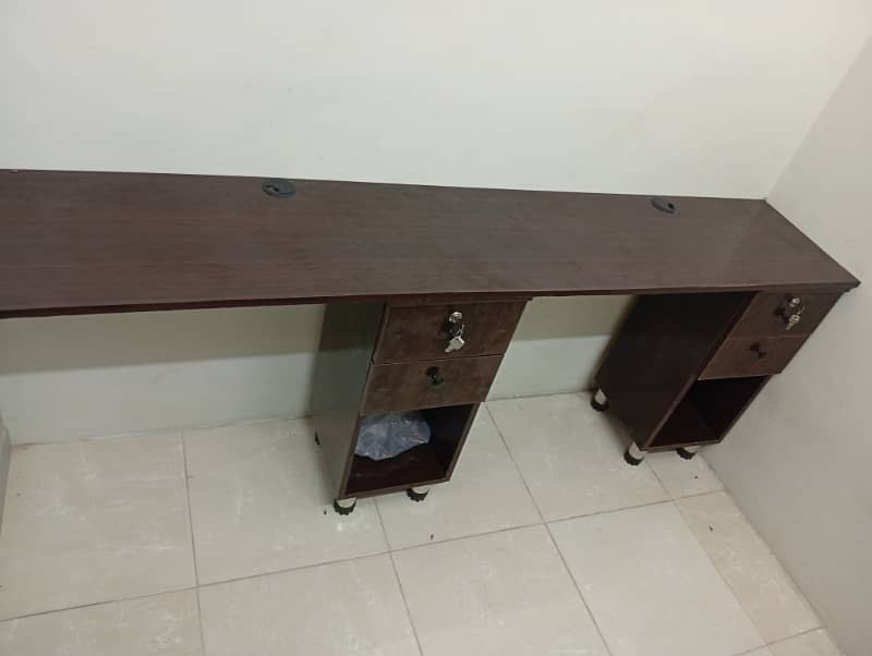 Small Office 1