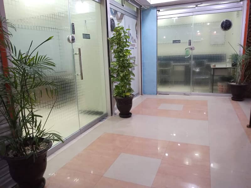 Small Office 6