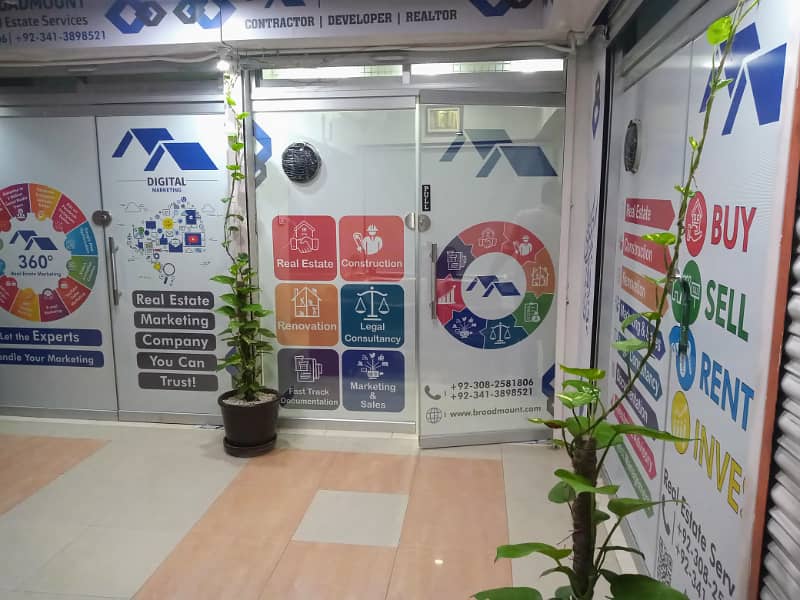 Small Office 10