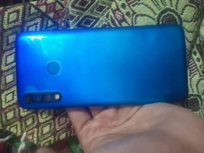 Tecno CAMON 12 Air