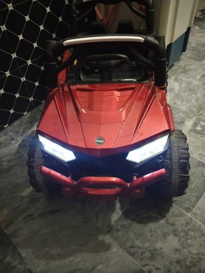 kids car