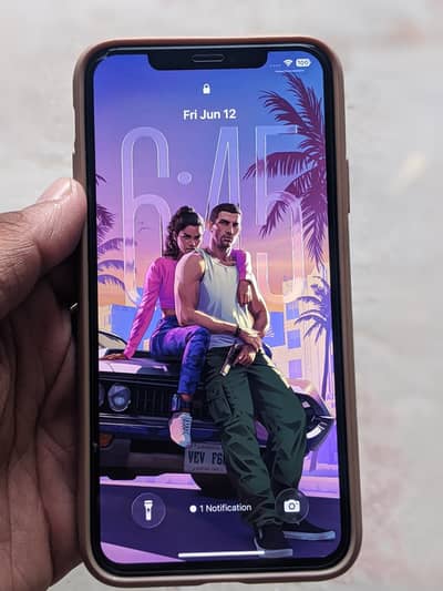 Apple iPhone 11 Pro Max