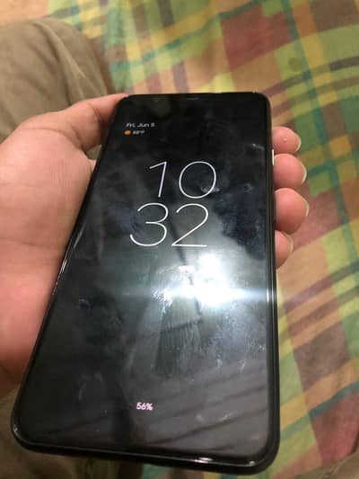 Google Pixel 4 XL [No Exchange]