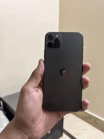 Iphone 11 Pro Max Pta approved