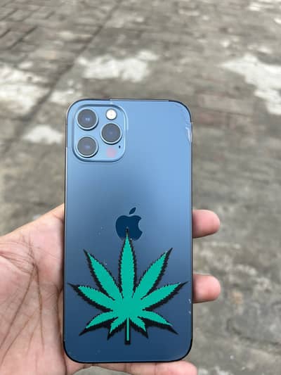 Apple iPhone 12 Pro
