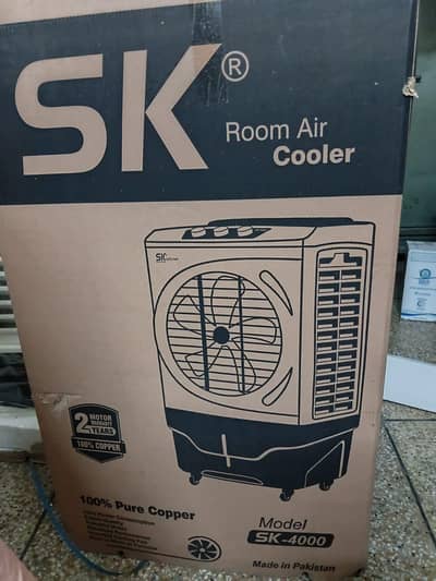Sk Room Air cooler