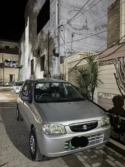 Suzuki Alto 2008