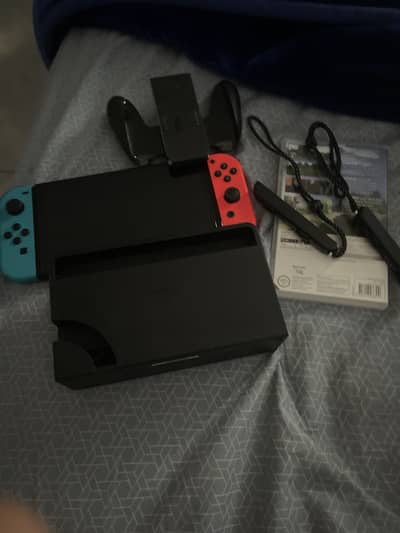 Nintendo 1
