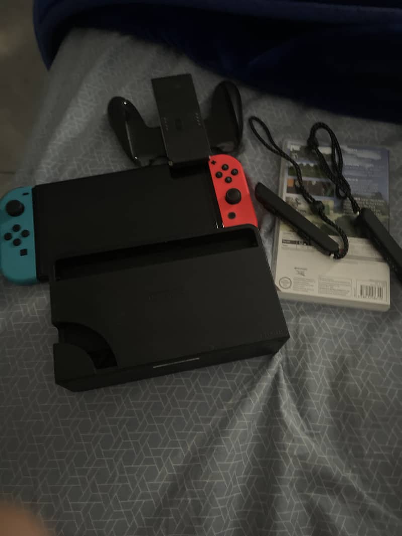 Nintendo 1 if the price is not good I can disuse it with you 0