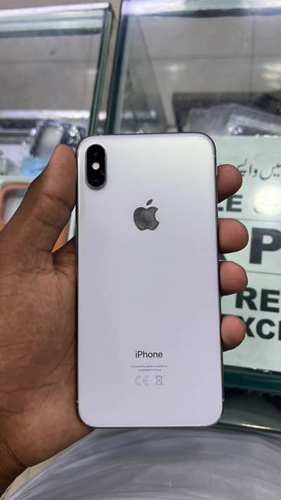 Apple iPhone XS Max
