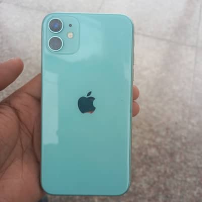 Apple iPhone 11 jv 64 gb