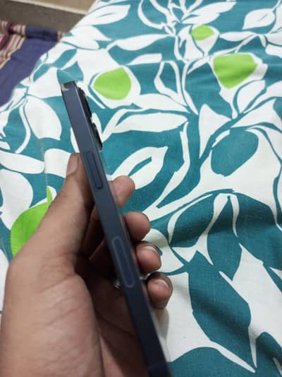 Apple iPhone 13 With Box 2 month used