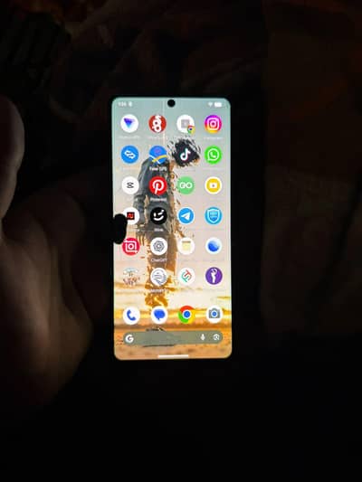Google Pixel 6 Pro