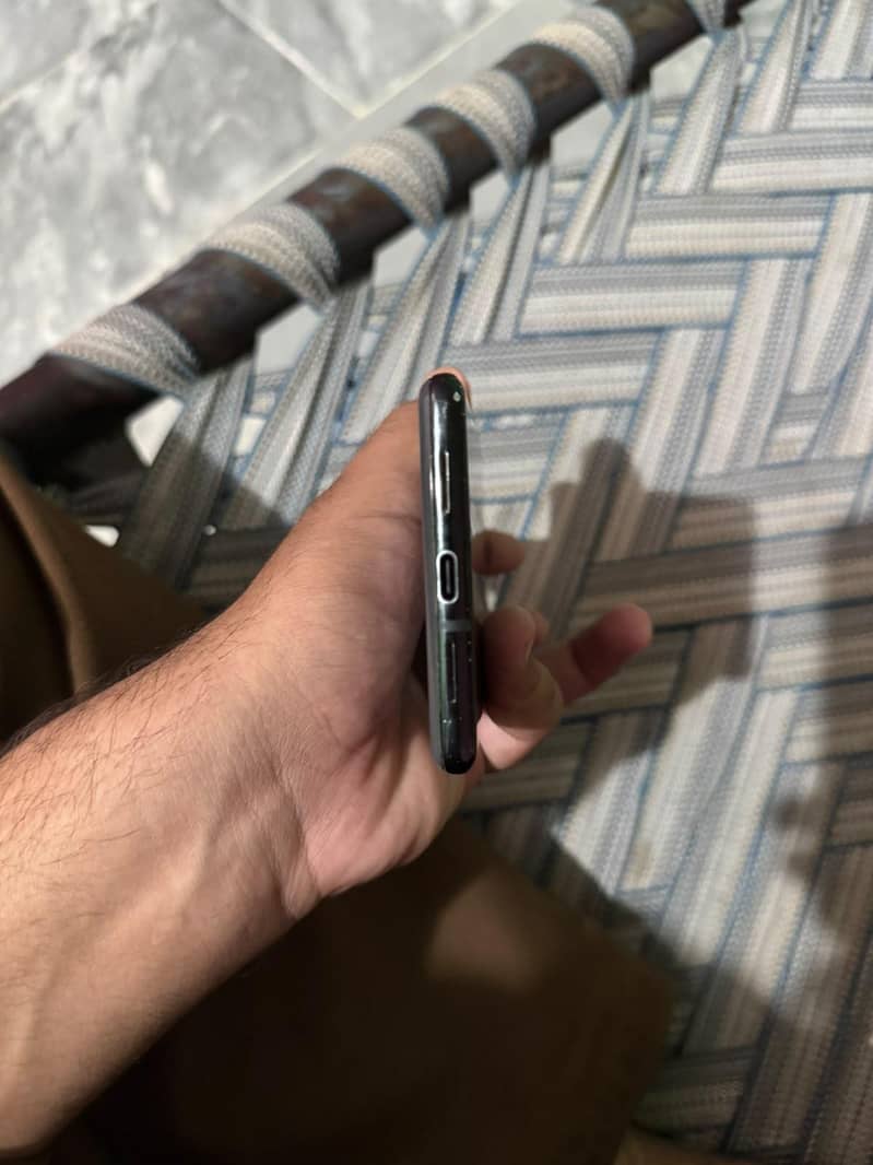 Google Pixel 6 Pro 5