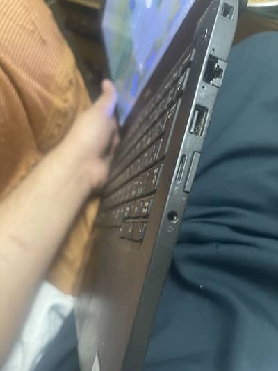 DELL LAPTOP