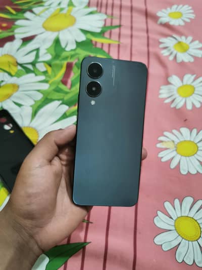 Vivo Y17s