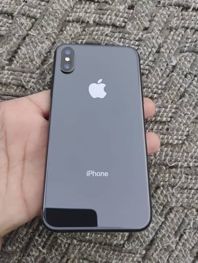 Apple iPhone X 64 Gb 10/9 Condition