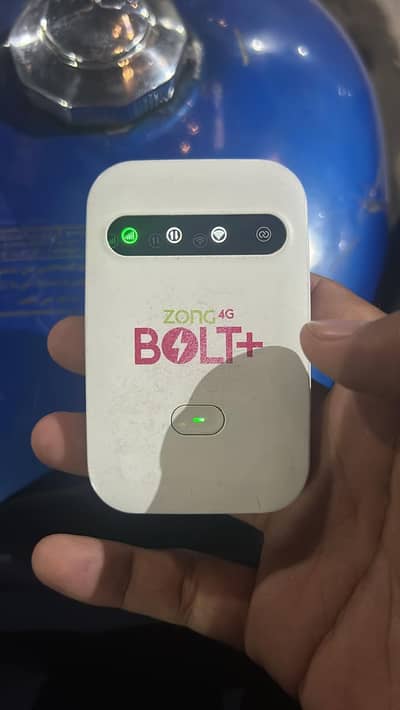 zong or jazz device excellent condition 03137436398