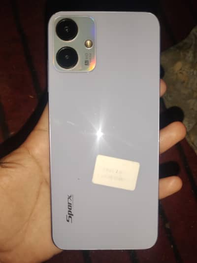 Sparx Neo 7 Plus