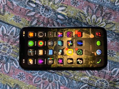 Apple iPhone 13