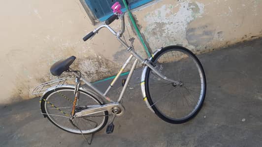 26 number japani cycle
