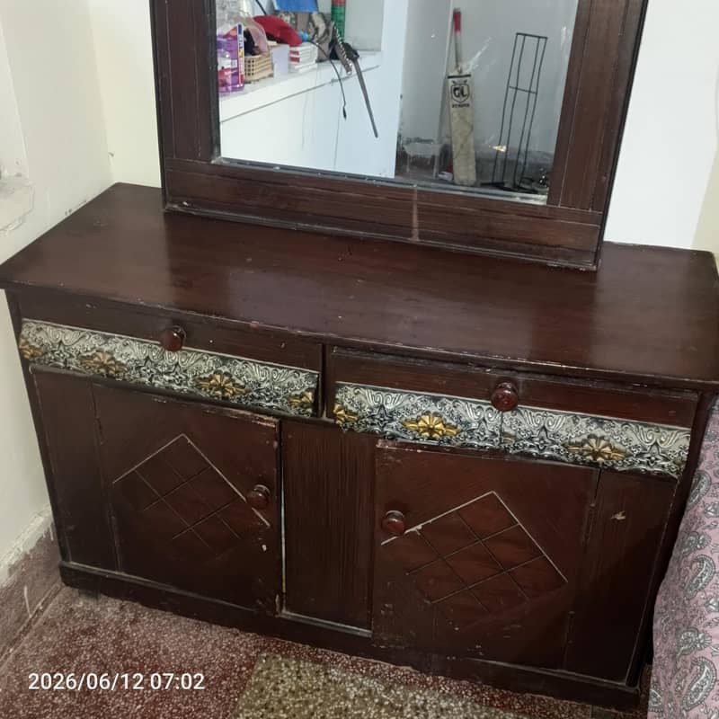 dressing table 2