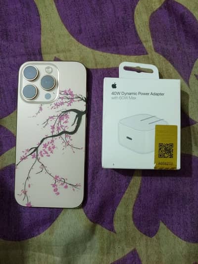 Apple iPhone 16 Pro 10/10