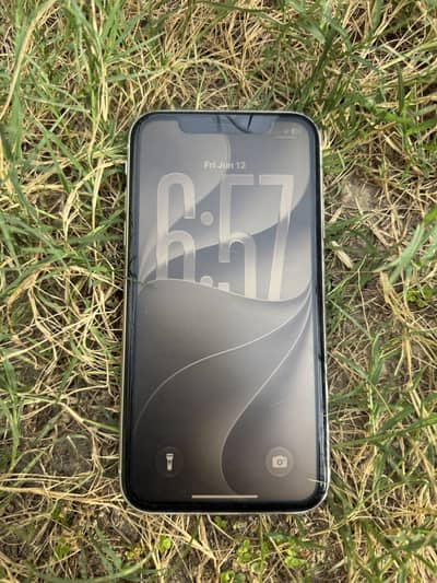 IPhone 11 - Clean Condition - Minimal Use - Urgent Sale