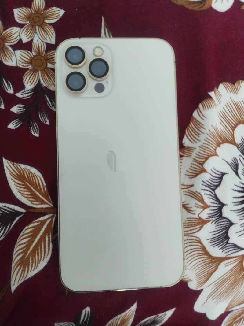 12pro 7