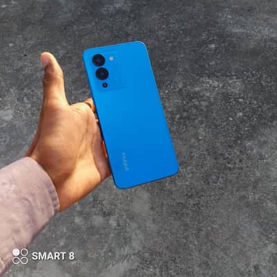Infinix Note 12 VIP