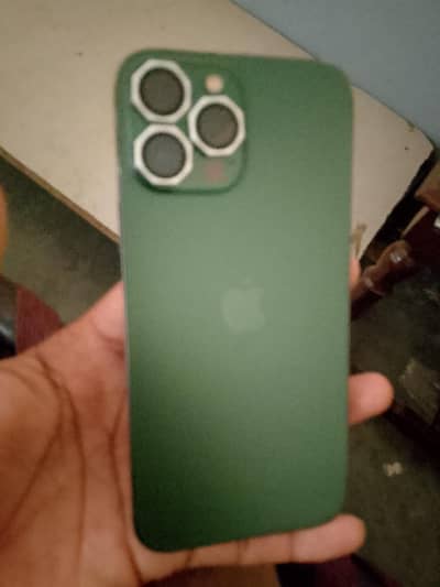 iPhone 13 Pro Max PTA 256 GB