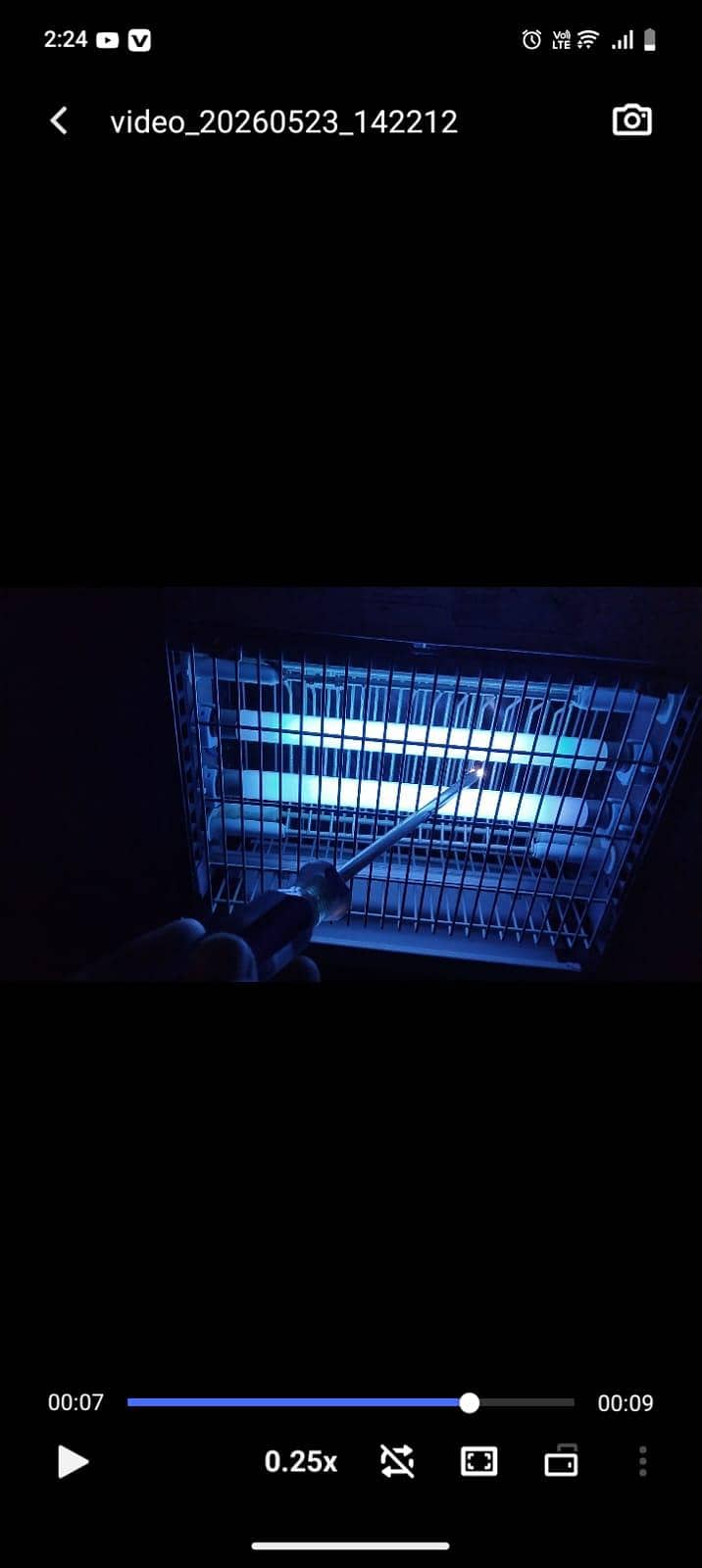 Insect Killer Machine 3