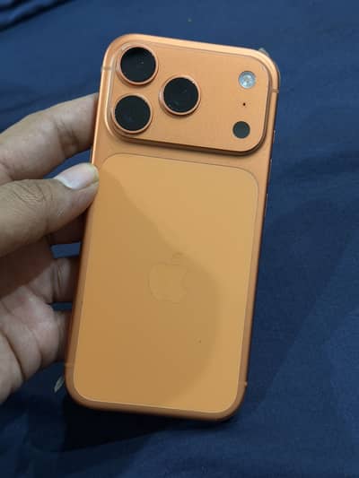 Apple iPhone 17 Pro 256gb (JV