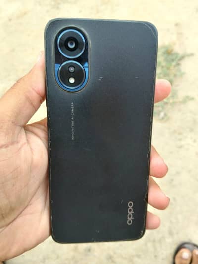 OPPO A38