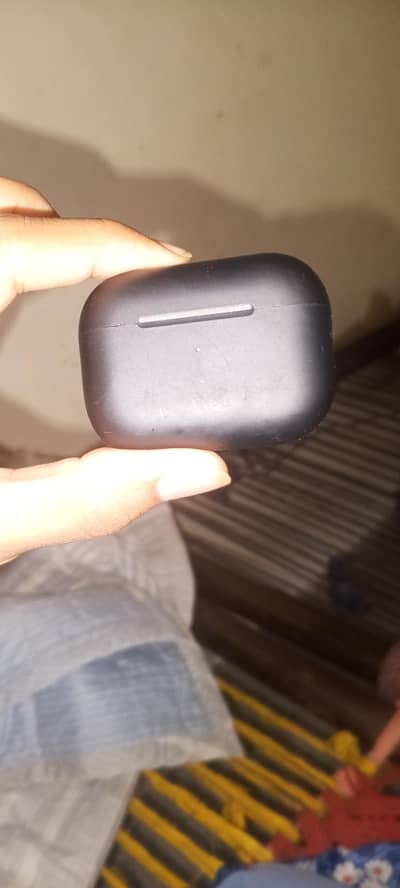 earbuds pro 2