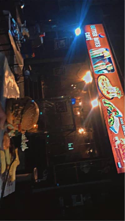 resturant