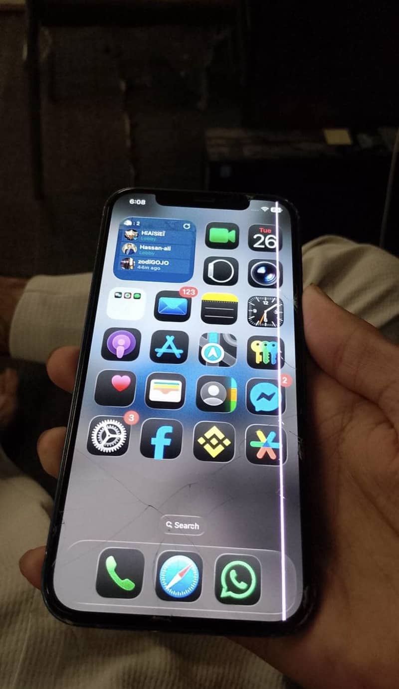 Apple iPhone 12 1