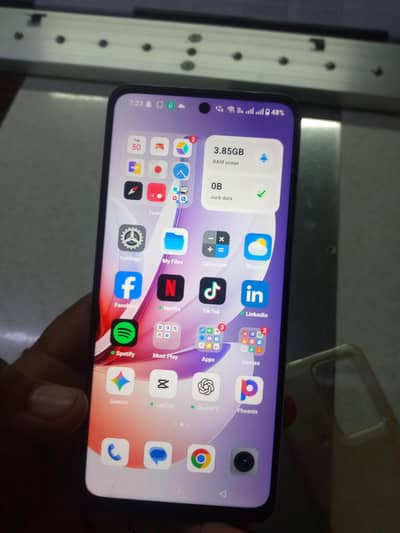 Realme C71