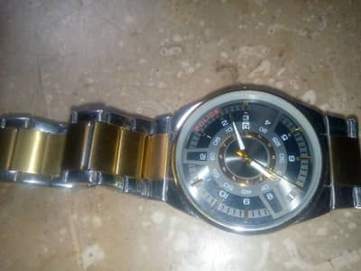 brand new watch for sale
