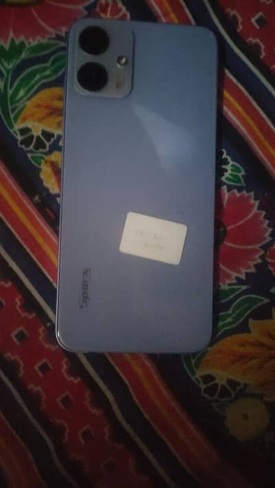 Sparx Neo 7 Plus