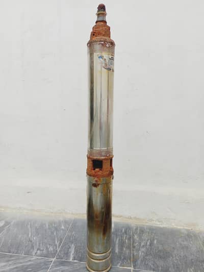 Submesible water pump 0.75