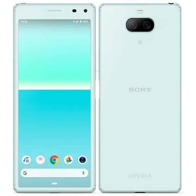 Sony Xperia 8 (9.5/10)