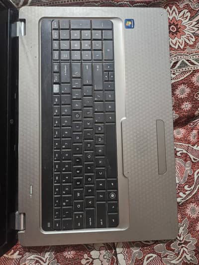 HP laptop core i5