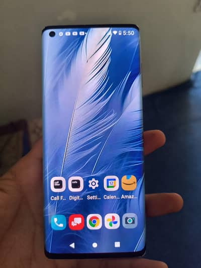 Motorola edge plus