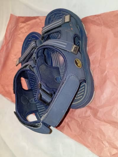 sandal 7number