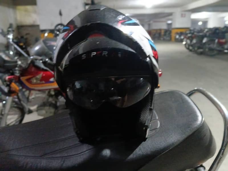 superair halmit 1